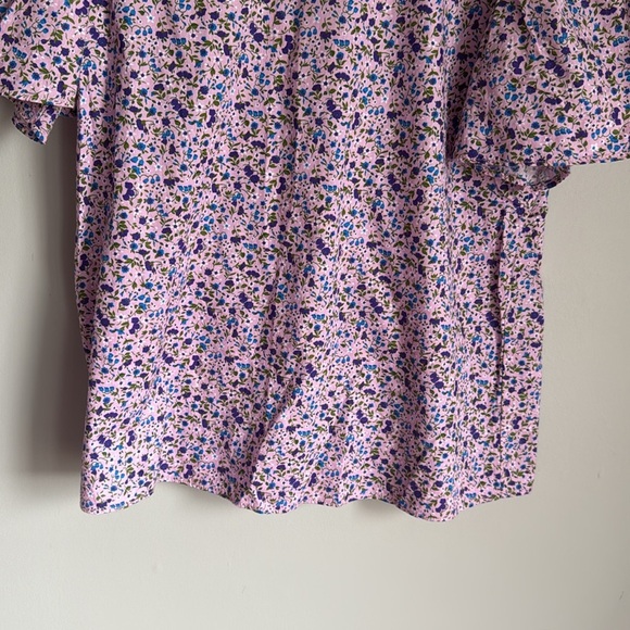 Tuckernuck's Pomander Place Mollie Blouse XS - Picture 4 of 9